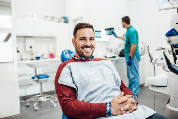Best Preventive Dentistry  in Regency At Monroe, NJ