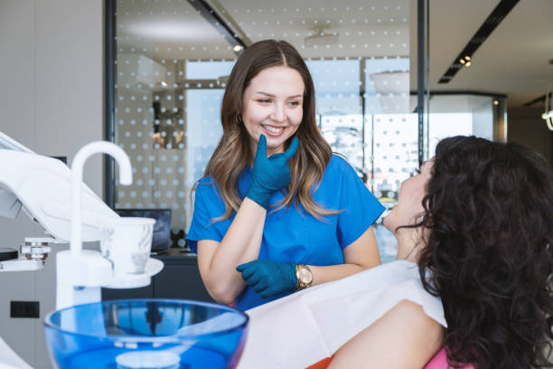 Best Dental Exams and Cleanings  in Regency At Monroe, NJ