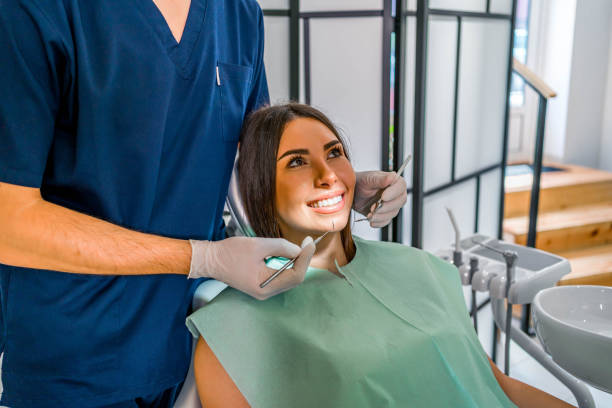 Best Laser Dentistry  in Regency At Monroe, NJ
