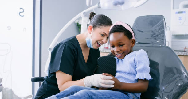Best Dental Fillings (Composite and Amalgam)  in Regency At Monroe, NJ