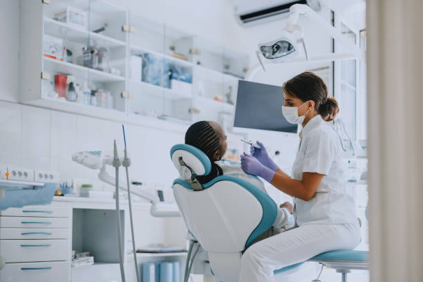 Why Choose Us for Your Dental Needs in Regency At Monroe, NJ