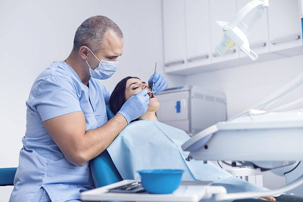 Best General Dentistry  in Regency At Monroe, NJ