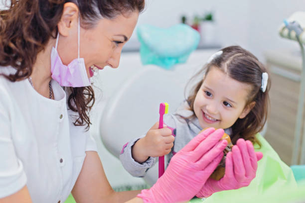 Best Oral Cancer Screening  in Regency At Monroe, NJ