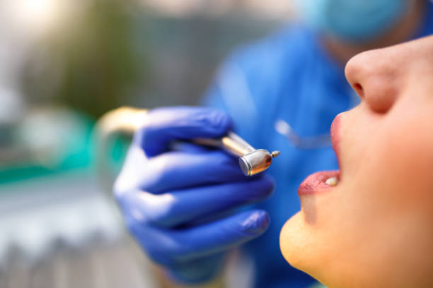 Professional  Holistic Dental Services in Regency At Monroe, NJ
